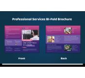 Repair Services Brochure 